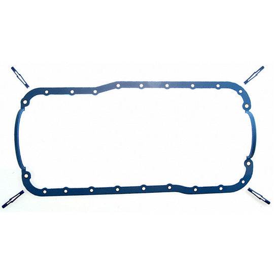 OS 30214 T Engine Oil Pan Gasket Set Felpro