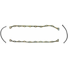 Load image into Gallery viewer, OS 30227 C Engine Oil Pan Gasket Set Felpro