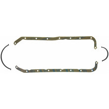 Load image into Gallery viewer, OS 30254 C Engine Oil Pan Gasket Set Felpro