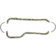 Load image into Gallery viewer, OS 30261 C Engine Oil Pan Gasket Set Felpro