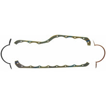 Load image into Gallery viewer, OS 30297 C Engine Oil Pan Gasket Set Felpro