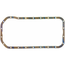 Load image into Gallery viewer, OS 30345 C Engine Oil Pan Gasket Set Felpro
