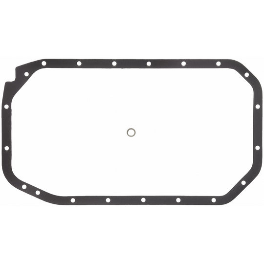 OS 30397 A Engine Oil Pan Gasket Set Felpro