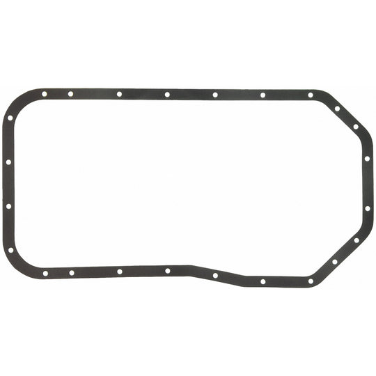 OS 30400 A Engine Oil Pan Gasket Set Felpro
