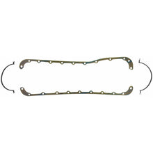 Load image into Gallery viewer, OS 30408 C Engine Oil Pan Gasket Set Felpro