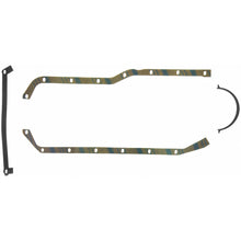 Load image into Gallery viewer, OS 30409 C Engine Oil Pan Gasket Set Felpro