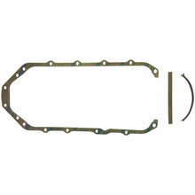 Load image into Gallery viewer, OS 30411 C Engine Oil Pan Gasket Set Felpro