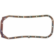 Charger l'image dans la galerie, OS 30413 Engine Oil Pan Gasket Set Felpro