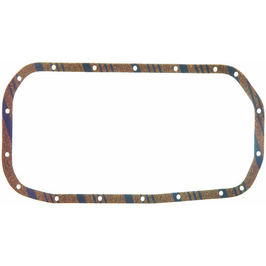 OS 30414 C Engine Oil Pan Gasket Set Felpro