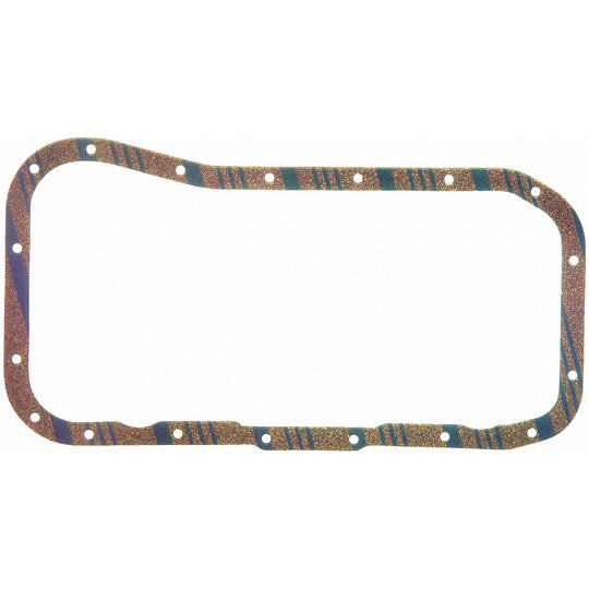 OS 30417 C Engine Oil Pan Gasket Set Felpro