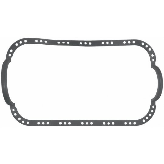 OS 30419 R Engine Oil Pan Gasket Set Felpro