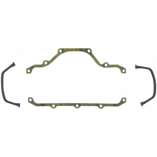 OS 30422 Engine Oil Pan Gasket Set Felpro