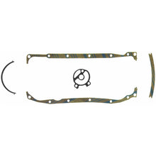 Load image into Gallery viewer, OS 30433 C Engine Oil Pan Gasket Set Felpro