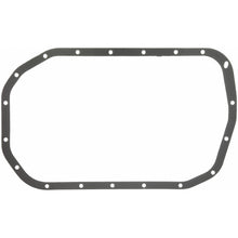 Load image into Gallery viewer, OS 30460 A Engine Oil Pan Gasket Set Felpro