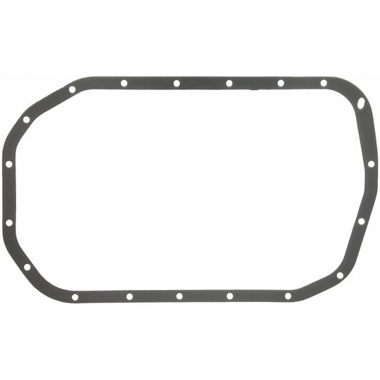 OS 30460 A Engine Oil Pan Gasket Set Felpro