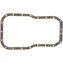Load image into Gallery viewer, OS 30468 C Engine Oil Pan Gasket Set Felpro