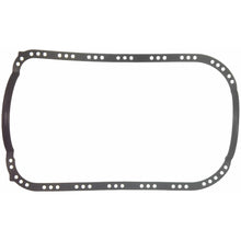Load image into Gallery viewer, OS 30469 R Engine Oil Pan Gasket Set Felpro