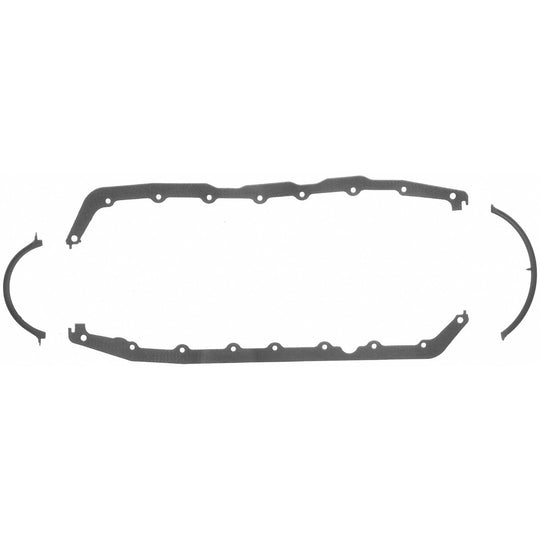 OS 30471 C Engine Oil Pan Gasket Set Felpro