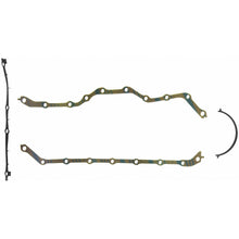 Load image into Gallery viewer, OS 30476 C Engine Oil Pan Gasket Set Felpro