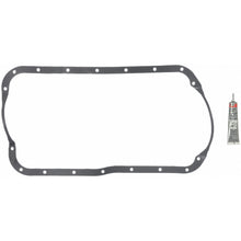 Charger l'image dans la galerie, OS 30480 R Engine Oil Pan Gasket Set Felpro