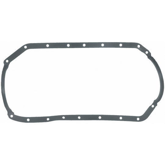 OS 30481 R Engine Oil Pan Gasket Set Felpro