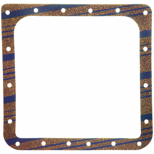 OS 30509 C Engine Oil Pan Gasket Set Felpro