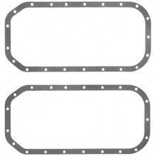 Load image into Gallery viewer, OS 30510 A Engine Oil Pan Gasket Set Felpro
