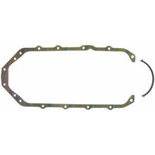 Load image into Gallery viewer, OS 30512 C Engine Oil Pan Gasket Set Felpro