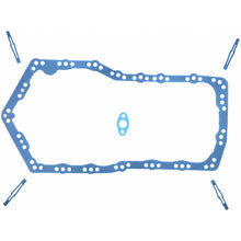 Load image into Gallery viewer, OS 30522 R Engine Oil Pan Gasket Set Felpro
