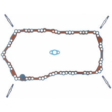Load image into Gallery viewer, OS 30522 T Engine Oil Pan Gasket Set Felpro
