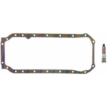 Load image into Gallery viewer, OS 30525 C Engine Oil Pan Gasket Set Felpro