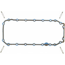 Load image into Gallery viewer, OS 30525 T Engine Oil Pan Gasket Set Felpro