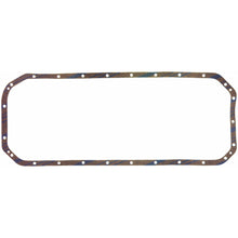 Load image into Gallery viewer, OS 30527 C Engine Oil Pan Gasket Set Felpro