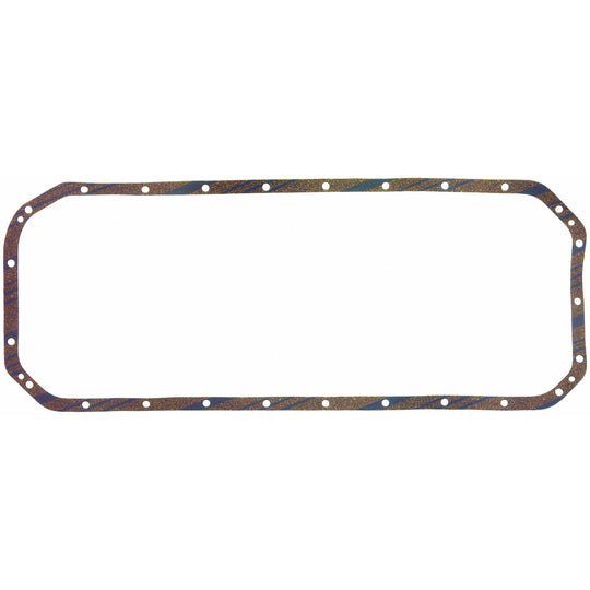 OS 30527 C Engine Oil Pan Gasket Set Felpro