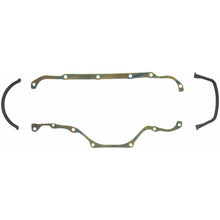 Load image into Gallery viewer, OS 30535 C Engine Oil Pan Gasket Set Felpro