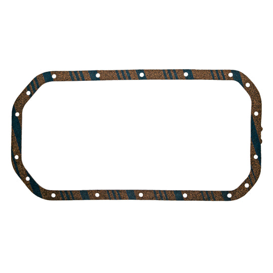 OS 30539 C Engine Oil Pan Gasket Set Felpro