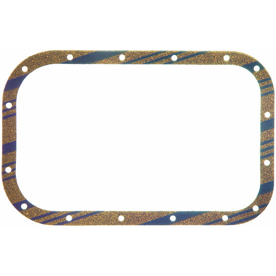 OS 30540 C Engine Oil Pan Gasket Set Felpro