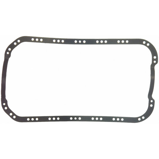 OS 30542 R Engine Oil Pan Gasket Set Felpro