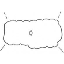 Load image into Gallery viewer, OS 30545 R Engine Oil Pan Gasket Set Felpro
