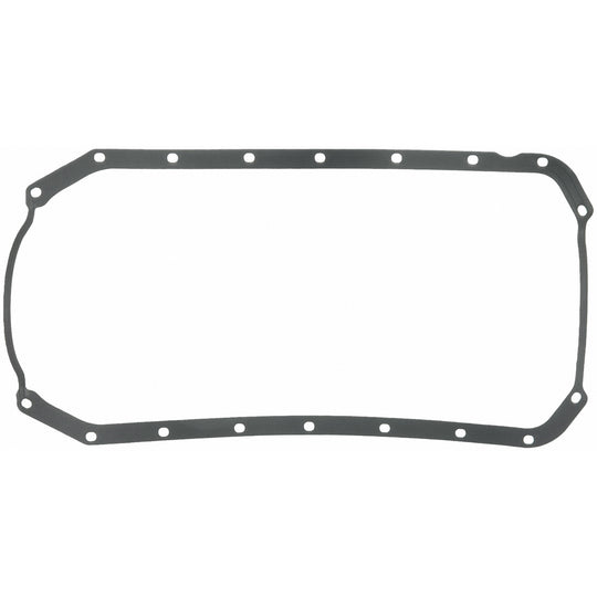 OS 30548 R Engine Oil Pan Gasket Set Felpro