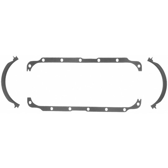 OS 30569 C Engine Oil Pan Gasket Set Felpro