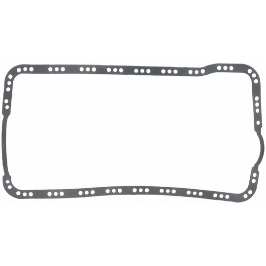OS 30571 R Engine Oil Pan Gasket Set Felpro