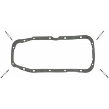 Load image into Gallery viewer, OS 30574 R Engine Oil Pan Gasket Set Felpro