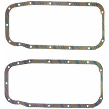 Load image into Gallery viewer, OS 30590 C Engine Oil Pan Gasket Set Felpro