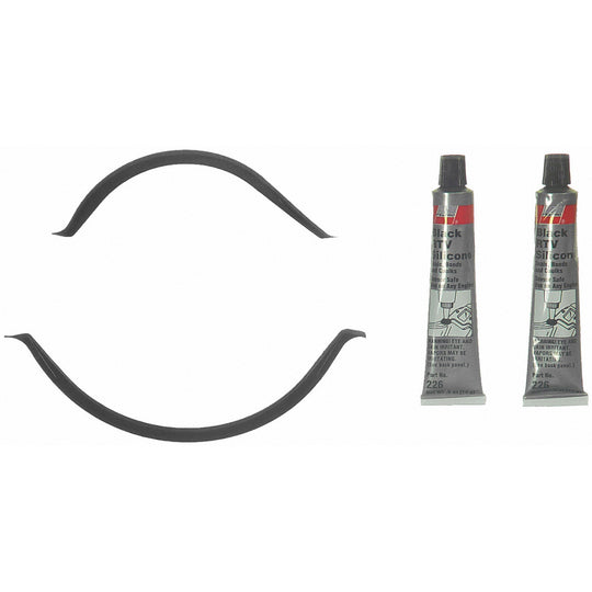 OS 30591 Engine Oil Pan Gasket Set Felpro