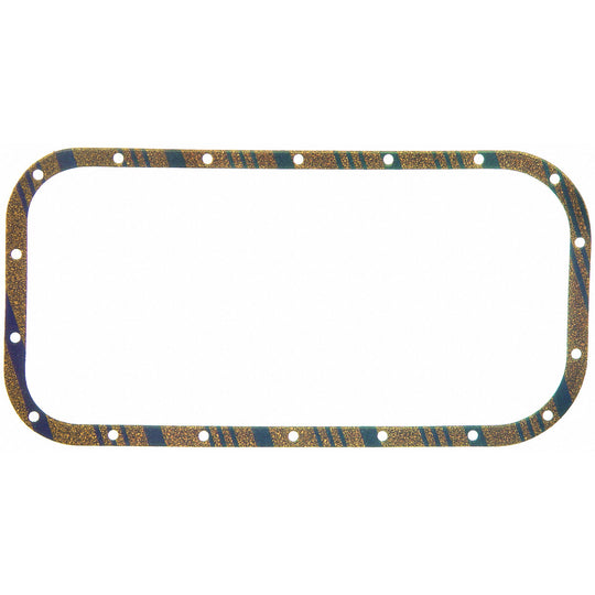 OS 30594 C Engine Oil Pan Gasket Set Felpro
