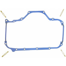 Load image into Gallery viewer, OS 30612 T Engine Oil Pan Gasket Set Felpro