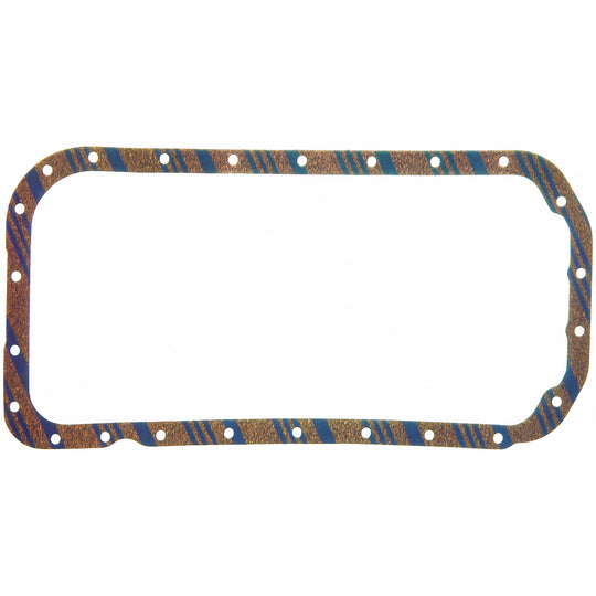 OS 30614 C Engine Oil Pan Gasket Set Felpro