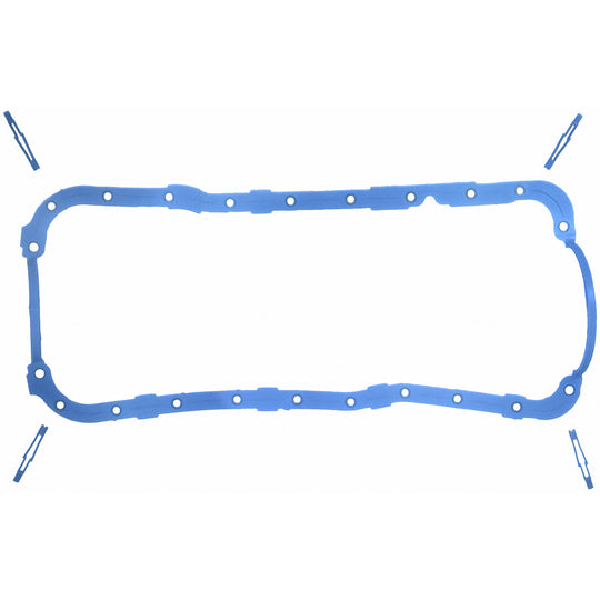 OS 30616 R Engine Oil Pan Gasket Set Felpro