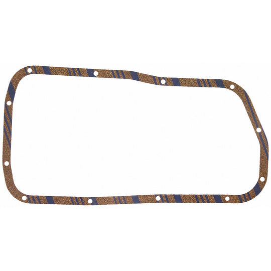 OS 30617 C Engine Oil Pan Gasket Set Felpro